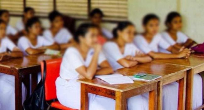 ගුරු විද්‍යාපීඨවල ප්‍රමිතිය නගාසිටුවීමට කමිටුවක්